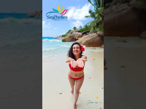 🏝️ Finding Paradise 🇸🇨 Seychelles flashback ✨