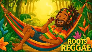 Reggae Chill Mix 2025 🌴🔥 Roots & Dub Reggae Vibes