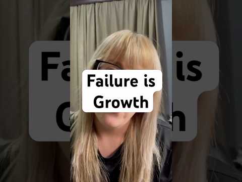 How Failure Helped Me Grow as a Developer