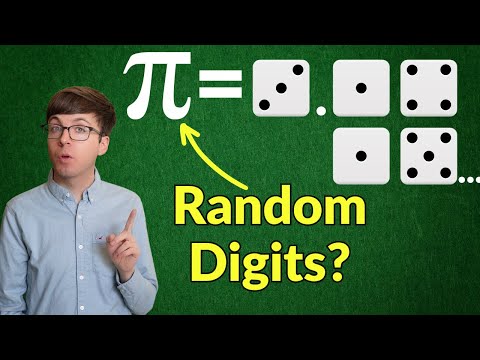 Is π Random?  Exploring the Elusive Normal Numbers