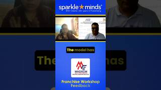 Franchise Your Training Institute Business | Franchise Workshop for Magnum Educorporates