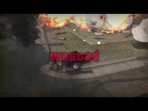 How to escape from the police in Watch Dogs