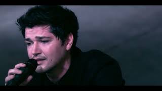The Script - Unreleased "Breakeven" Music Video