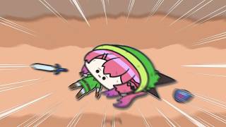 ありがt …【にじさんじ】【手描き切り抜き】