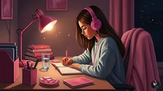 Piano Study Background 🎼 Lo-Fi Beats for Reading & Focus