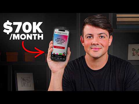 How I Built it: $70k/month SaaS App