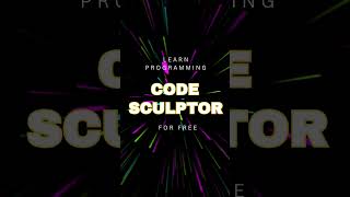 Learn programming for free