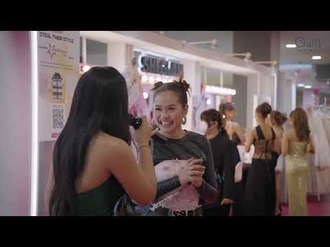 SHEINfluencer Day at Quill City Mall KL