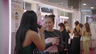 SHEINfluencer Day at Quill City Mall KL