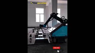 🚀 The Future of Tiling is HERE! 🤖✨ Automation Meets Precision!