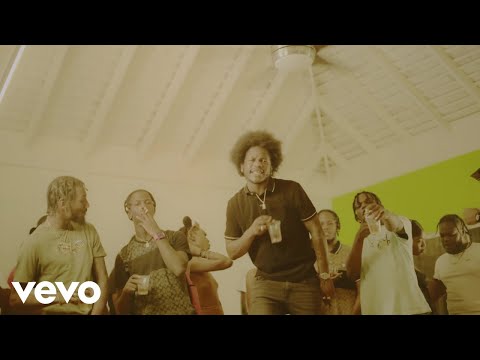 Jahshii - Dem Life Ya | Official Music Video