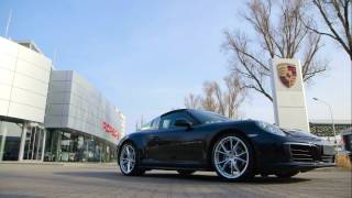 Visual Computing Report - Video Podcast 1/2017 (english)