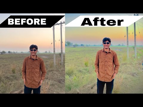 iPhone best feature | photo editing | no app | tricktech