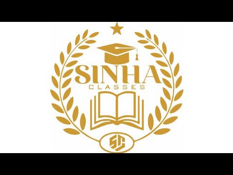 INTRODUCTION TO SINHA CLASSES | How to bridge the gap between your academics and placement journey.