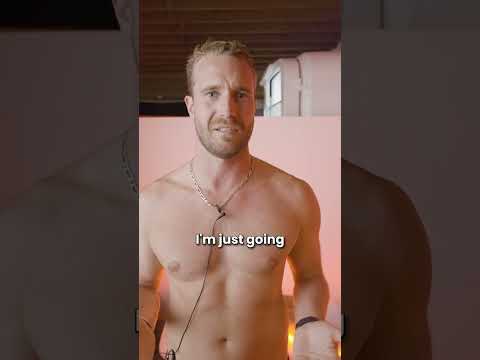 EnergyLounger at ReEnergized: Relaxation with a Funny Twist!