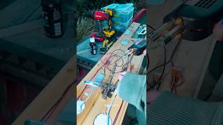 Learning New Skills as an Adult #vanbuild #vanlife #vanlifeconversion