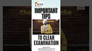 Top Tips to Ace Your Exams! II #studyskills #aceyourexams #examstrategy @cashammisaluja9044