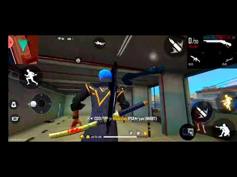 Perfect Shot Headsot Free fire 🎯🇲🇨 2020