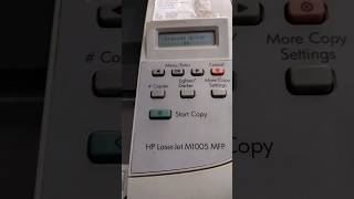 HP LaserJet printer Scanner Error Fix@macnitesh
