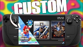 You Need Steam Deck Plugins in 2025: Here’s why