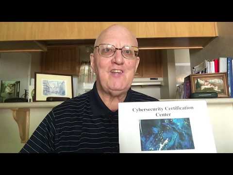 Cybersecurity Certification Center (CCC) - Welcome