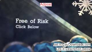 Adpost 2014 (real review and instant access)