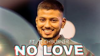 @TechBurner  No Love Edit🥵🥵 Tech Burner Daku Edit Tech Burner No Love Best Edit #shorts #trending