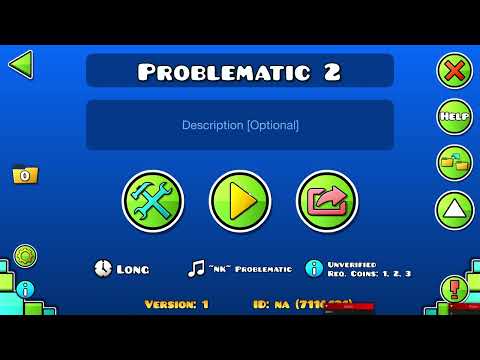 Problematic progress #1 67-100 (0.9 speed)