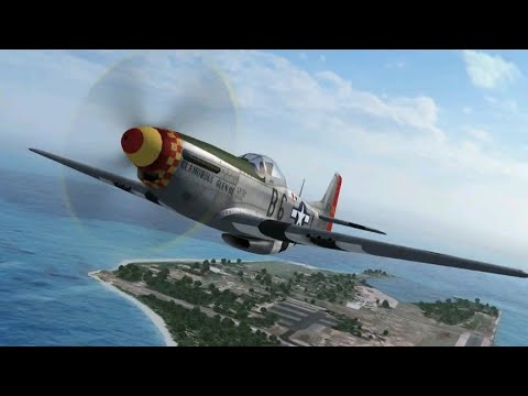 Wings of Steel, action category
