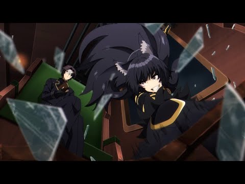 Delta Attacked John Smith and Found His Real Identity - The Eminence in Shadow Season 2 Episode 6