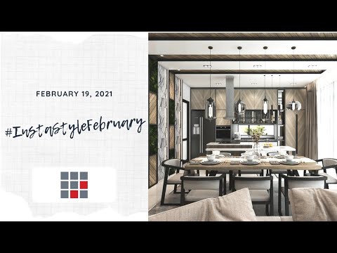 Resort Style Design Ideas
