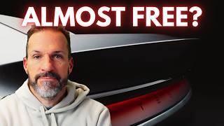 They’re Practically GIVING AWAY 2025 EV SUVs – Here’s Why