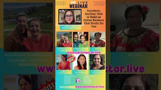 From Stuck to Soaring:How a Digital Business Changed Their Lives #OnlineIncomeJourney