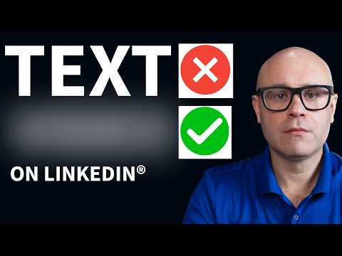 The BEST LinkedIn Content Strategy 2026