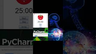 Won’t forget to take a break for sure