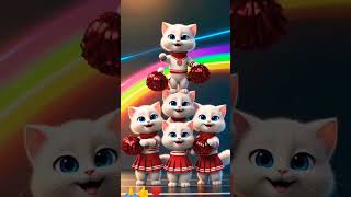 cats dancing video #catshorts #catdancingvideos #collge #papalabusu #howtogetsubscribersonyoutube