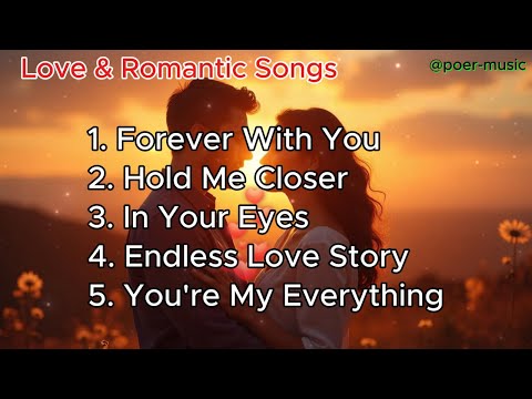 Best Love & Romantic Song 2025  #romanticsong #lovesong #music #englishsongs #romanticlovesong