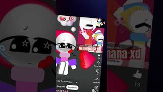 #animation #cutecore #goviralpls #emojicat//ala aparesco en todo lados xd muchas gracias gente ♡//