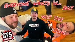 GTS CHRISTMAS CHAOS STARTS NOW! 