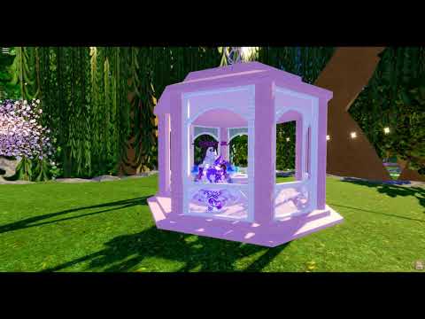 Roblox Royal high memories