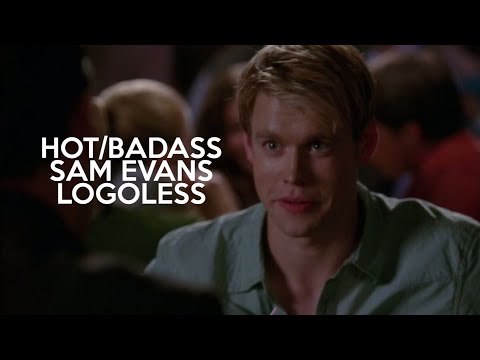 hot/badass sam evans scenes (logoless + 1080p)