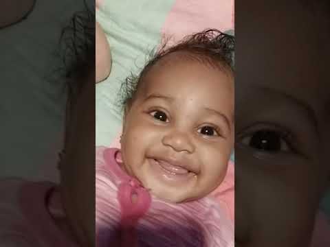 Her smile - Abbie #love #baby #baby #beautiful