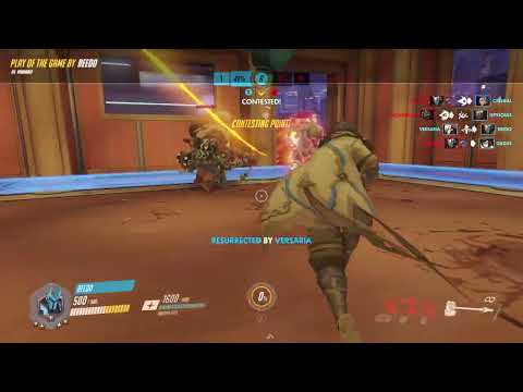 Rein Off the Top Rope!
