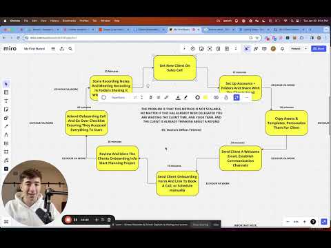 How To Build An Onboarding Process That 'Defies The Laws' Of Physics