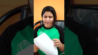 My mom on Valentine’s Day 😅🤣 #shorts #comedy #ytshorts