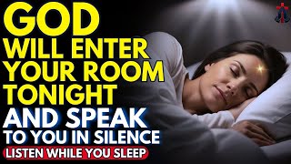 Discover the HEALING Power of Sleep Prayer