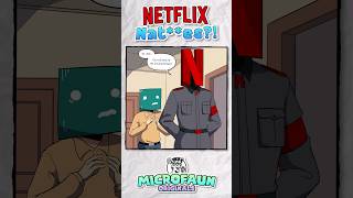 Netflix went Too Far!