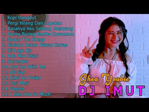 DJ IMUT [ Full Album 2020 ] 💛 DJ TIK TOK TERBARU 2020 💛 Hits Kopi Dangdut x Pergi Hilang Dan Lupakan