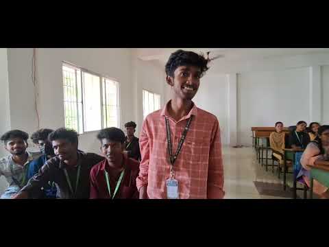 M. sindhu / Assistant professor/ DT Activity