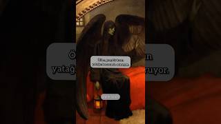 Genç Kız ve Ölüm – Marian Stokes’in Eseri
